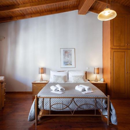 Nature Village Apartment Agioi Deka  Zewnętrze zdjęcie